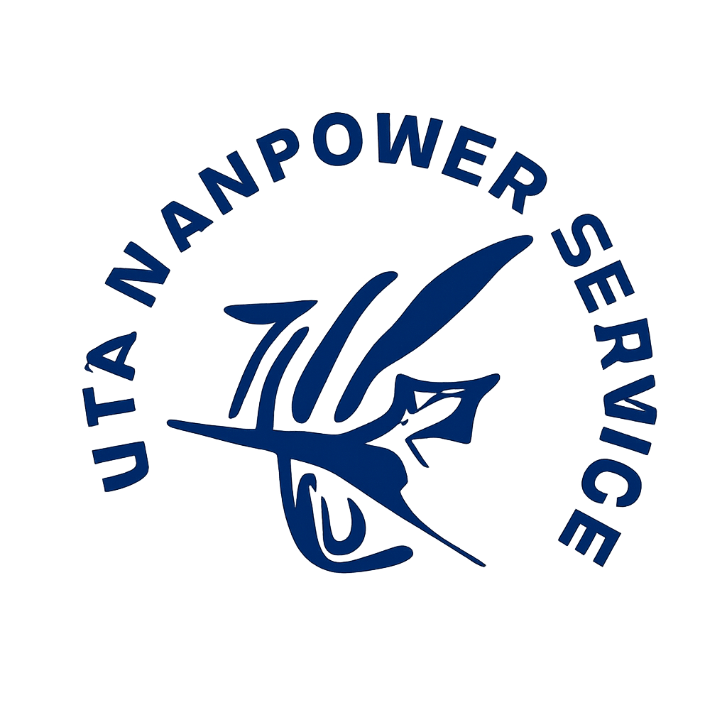 UTA Manpower Logo